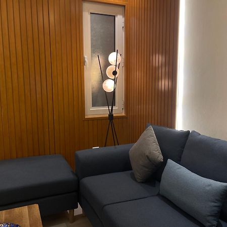 شقق خاصه بطابع حديث وفندقي - تسجيل ذاتي Private Apartments With Modern Vibes - Self Checkin Rijad Zewnętrze zdjęcie
