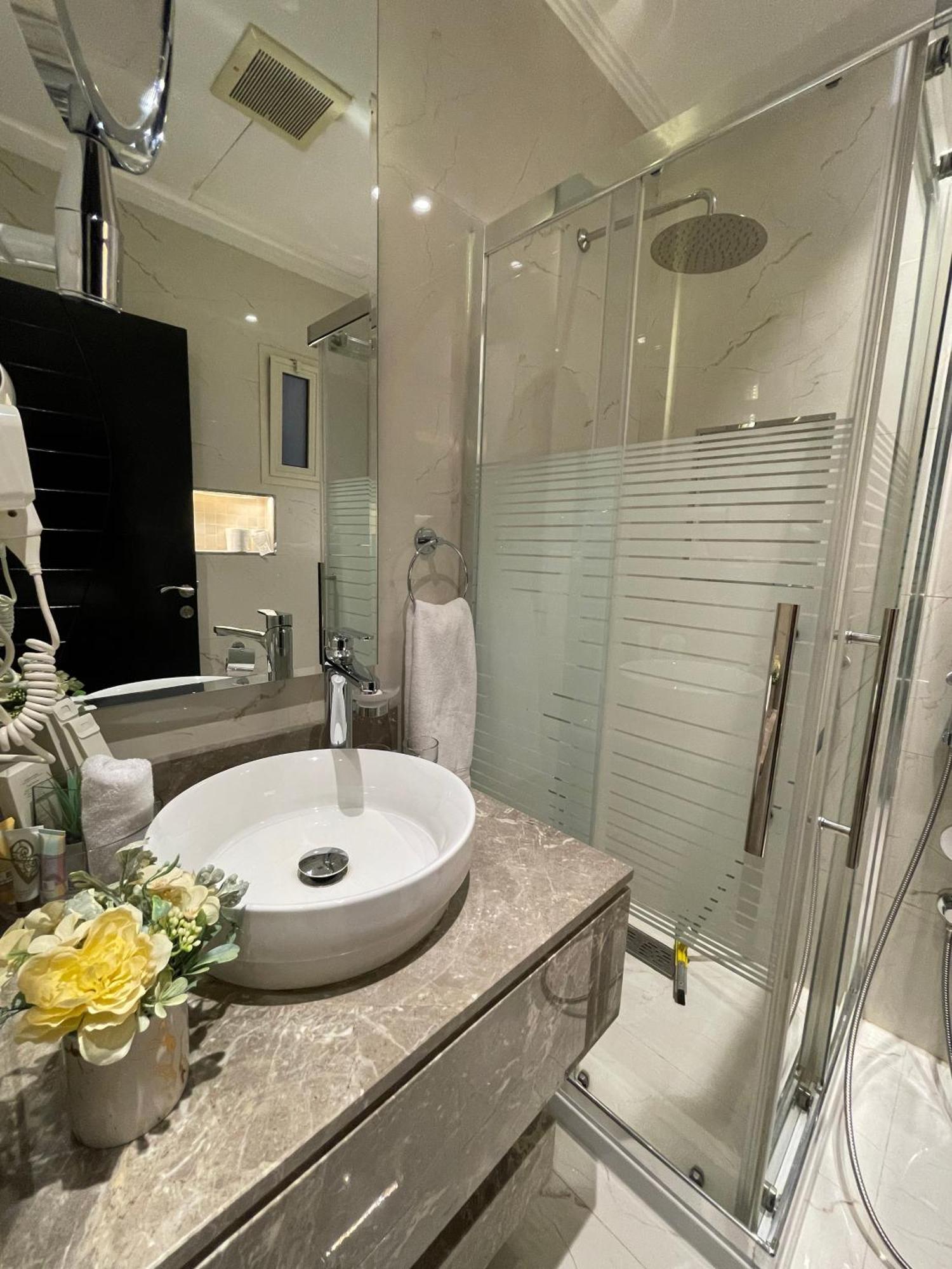 شقق خاصه بطابع حديث وفندقي - تسجيل ذاتي Private Apartments With Modern Vibes - Self Checkin Rijad Zewnętrze zdjęcie