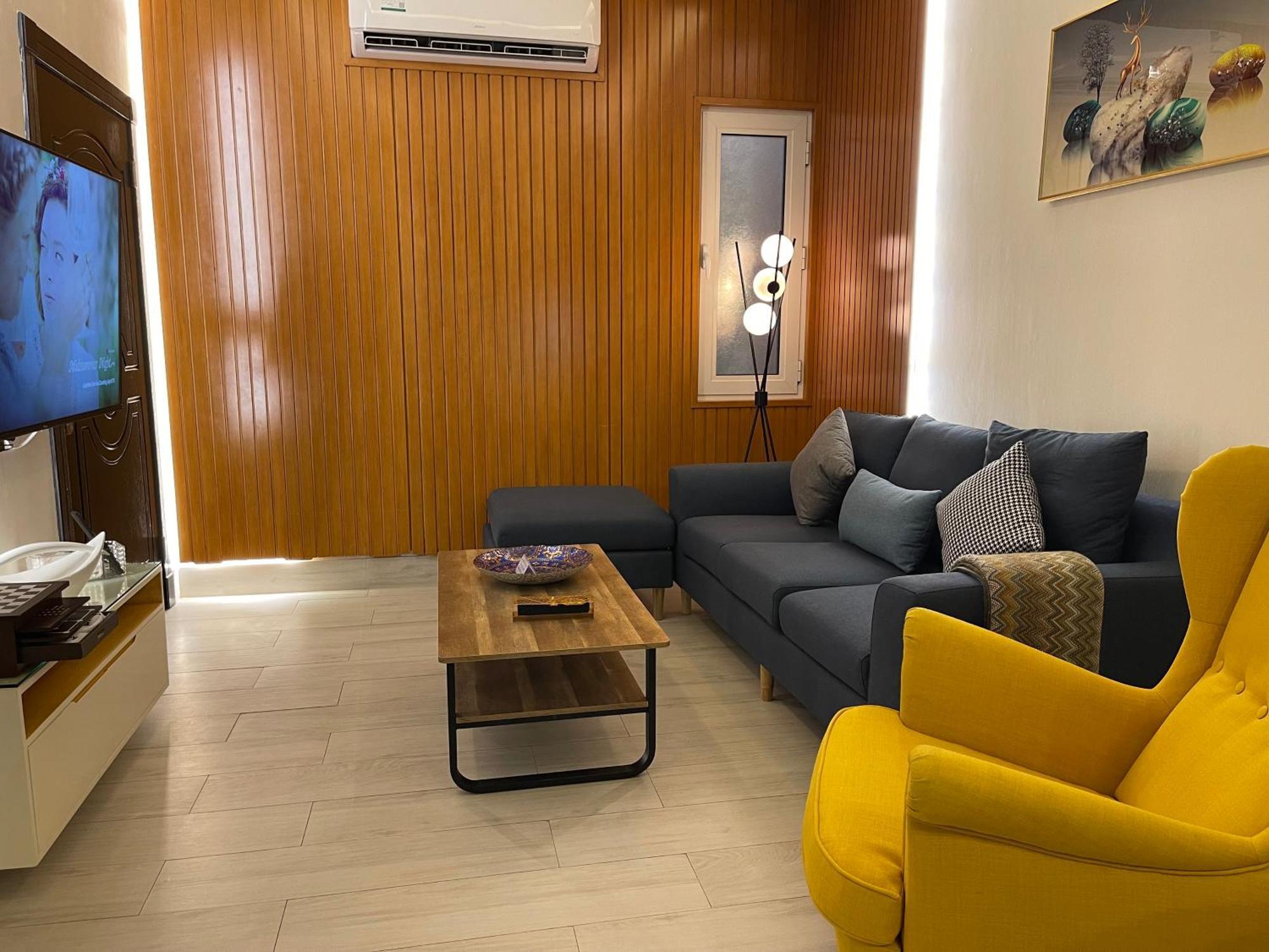 شقق خاصه بطابع حديث وفندقي - تسجيل ذاتي Private Apartments With Modern Vibes - Self Checkin Rijad Zewnętrze zdjęcie
