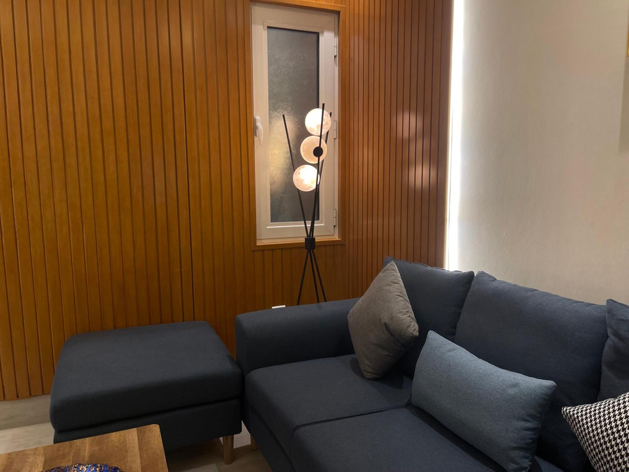 شقق خاصه بطابع حديث وفندقي - تسجيل ذاتي Private Apartments With Modern Vibes - Self Checkin Rijad Zewnętrze zdjęcie