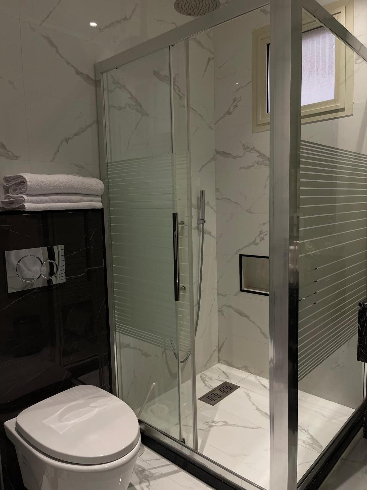 شقق خاصه بطابع حديث وفندقي - تسجيل ذاتي Private Apartments With Modern Vibes - Self Checkin Rijad Zewnętrze zdjęcie